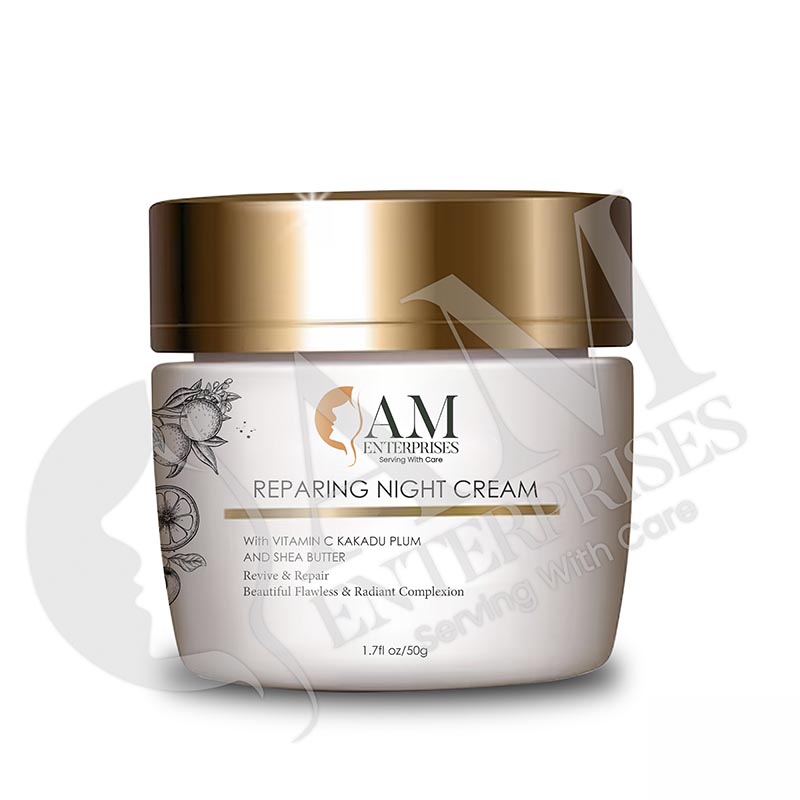 Repairing-night-cream_looking for distributors